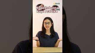 Download lagu WHICH IS HEALTHIER ROBUSTA OR ARABICA COFFEE? #versus #versusbattle #versusfood #coffee mp3