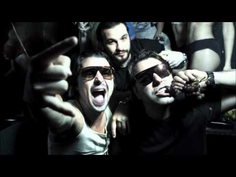 Axwell, Sebastian Ingrosso, & Steve Angello Vs. Afrojack -- They Are Coming (Original Mix)
