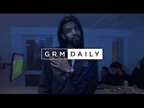 Lucky Lo - Statement [Music Video] | GRM Daily