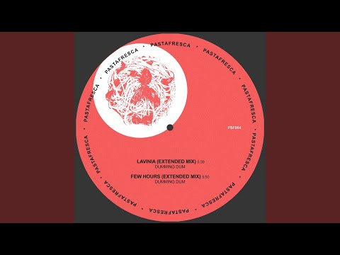 Lavinia (Extended Mix)