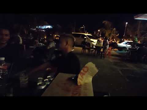 Berperang Dalam Petang - Winnie Albert Feat Khalat Band