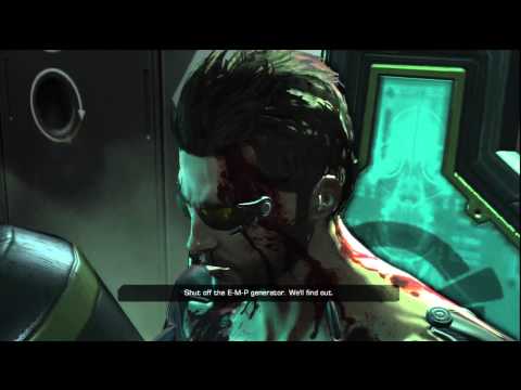 Deus Ex : Human Revolution - Le Cha�non Manquant Playstation 3
