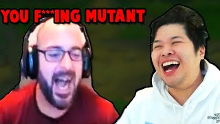 I FINALLY MET SRO IN SOLO QUEUE AND MADE HIM TILT AND RAGE