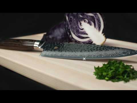 Meet Shun Premier