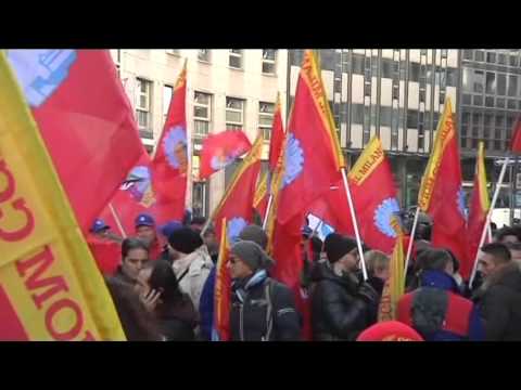 Aperto il centro commerciale sulle ceneri dell'Alfa di Arese