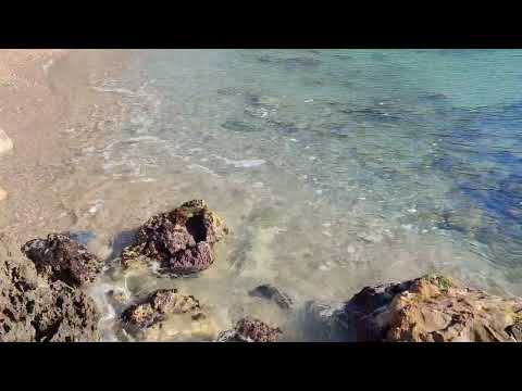 La Spezia Lerici Baia Blu beach