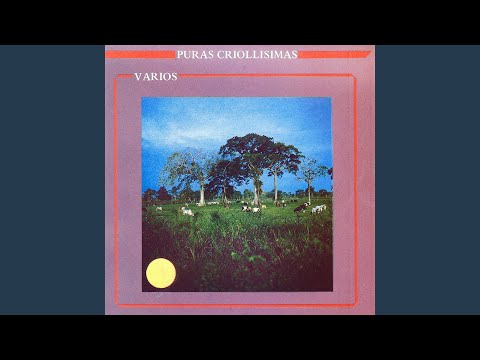 Cajón de Arauca Apureño