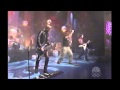 Collective Soul, Why Part II, Jay Leno 