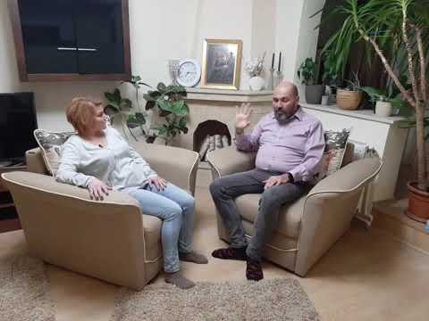 Hipnoza regresiva (regresie hipnotica) transmisa live de Catalin Dimofte