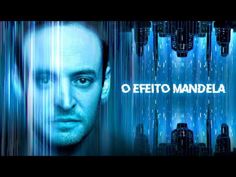 2019 O Efeito Mandela (Dublado)