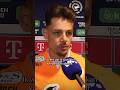 Nick Olij draait een verdomd goed seizoen ??