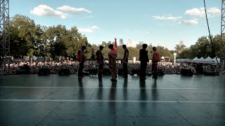 Download lagu RIIZE Live Stage @ 2025 Austin City Limits Music Festival mp3