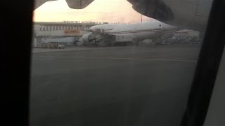 preview picture of video 'ATR 72-600 Royal air Maroc Agadir to Casablanca Mohamed V'