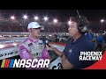 Austin Cindric: 'One lap' away from back-to-back championships | NASCAR