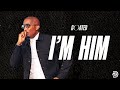 I M HIM GOATED Part 14 Dr Dharius Daniels