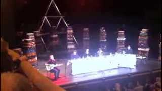 Thomas Helmig Live Aarhus Teater