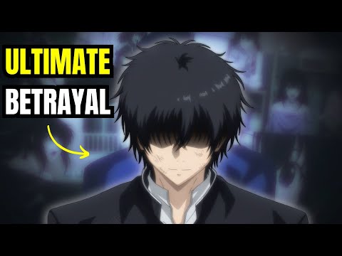 Betray your best friends and win $1,000,000