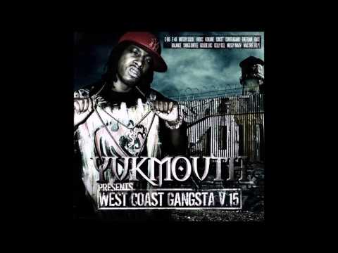 Yukmouth & Mitchy Slick - Hate Factor