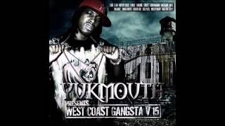 Yukmouth & Mitchy Slick - Hate Factor