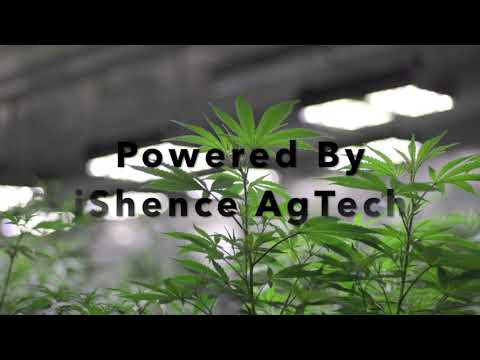 ishence hydroponic controller