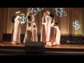 In this place of worship by William McDowell (praise dance) chosen one Dance school In this place of worship by William McDowell (praise dance) chosen one Dance school