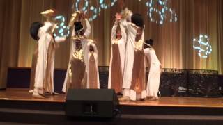 In this place of worship by William McDowell (praise dance) chosen one Dance school