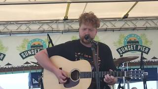 Video thumbnail of "Tyler Childers “Nose on the Grindstone” “Matthew” “Born Again” “Snipe Hunt” #CAPEGROCKS"