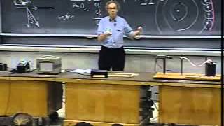 Lec 29: Snell's Law, Refraction and Total Reflection | 8.02 Electricity and Magnetism (Walter Lewin)