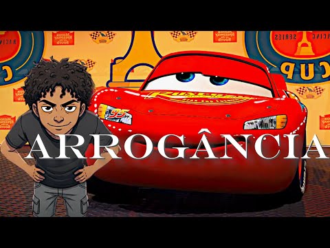 “Talento sem maturidade: as lições que eu aprendi assitindo carros”