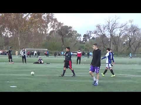 PAMPA FC VS LA ZEKENETA - #LIgaNuñez #Fem - 20/6/23