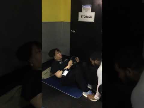 TrainwithLouis-Labon⚓️e/Nutritionist video.