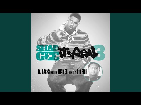 Fly Sh*t (feat. Stevie Joe)