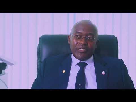 UEGCL at 25: A journey that transformed the nation