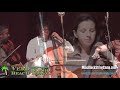 "Chaturang Tarana" (by Ravi Shankar) - AT Band with Arun Ramamurthy