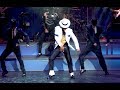 AMAZING Michael Jackson Tribute From Spain I WANT U BACK Feat SacMJJ Live 2018
