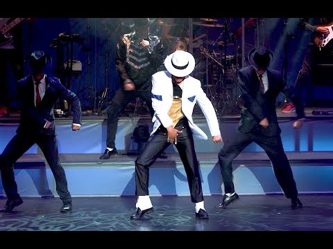 Michael Jackson Tribute show