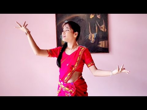 "Jun Dhone Junalite" // Dipali Barthakur // Dance Cover