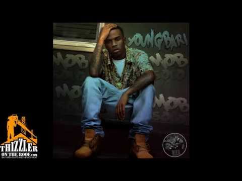 Young Bari ft. Flow - My Own Hype Part 2 [Prod. P-Lo Of The Invasion] [Thizzler.com]