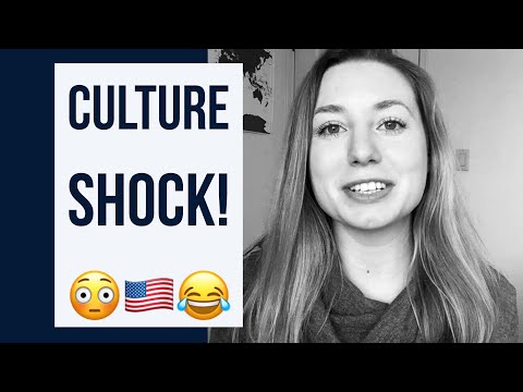 10 Things That Will SHOCK  You In The USA