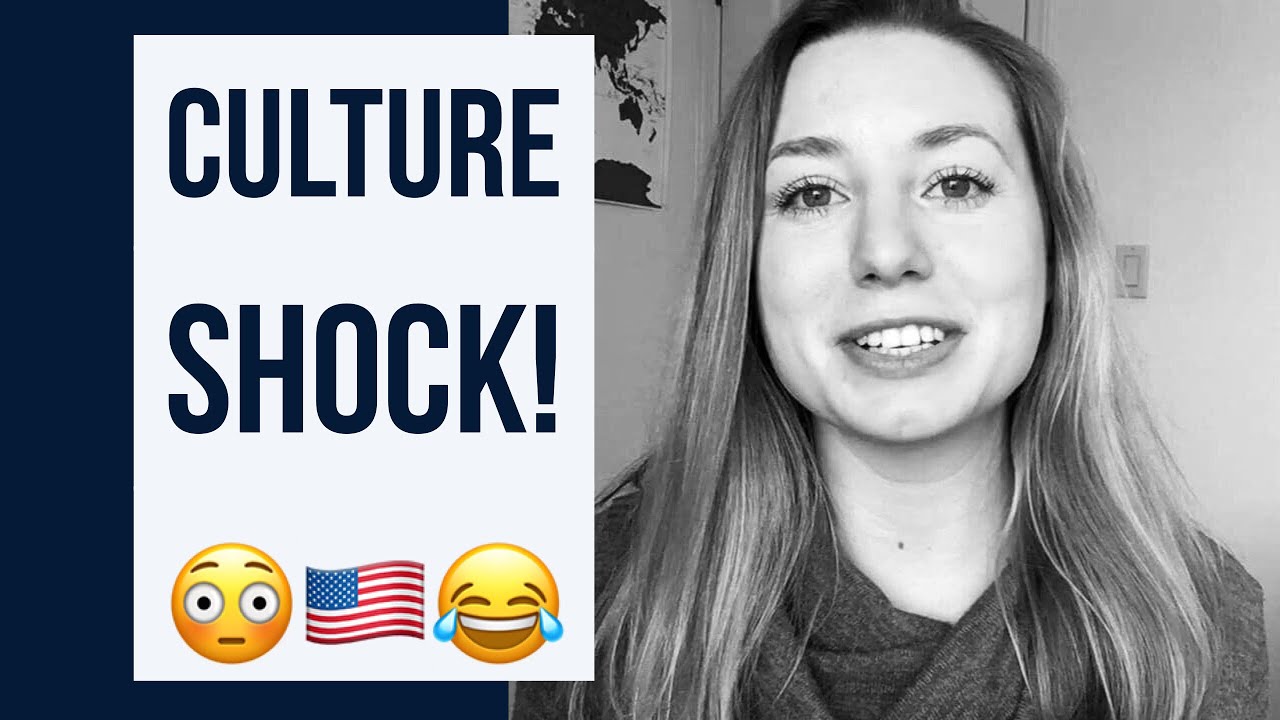 10 Things That Will SHOCK  You In The USA