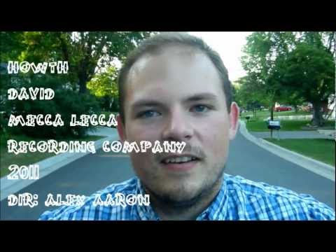 Howth - David (Official Video)