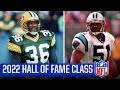 All Things Covered Podcast: A Look At The Pro Football Hall Of Fame Class Of 2022