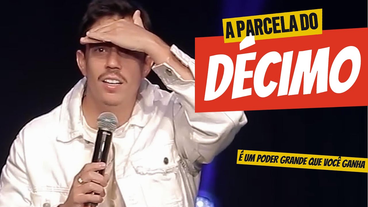 Stand-Up Comedy King Renato Albani Ends the Year on a Laughing Note 3