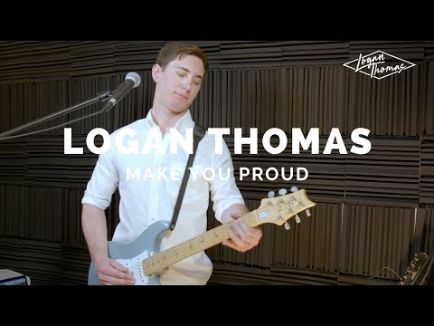 Logan Thomas Music video.