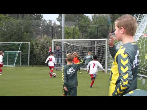 Voorschoten '97 E14 - RKDEO E12