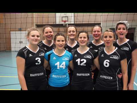 volley muri bern - I believe in you