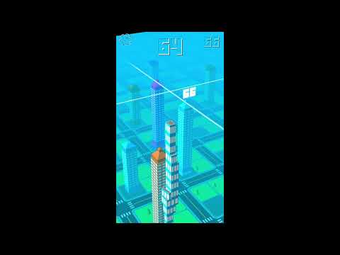Stack Tower Video