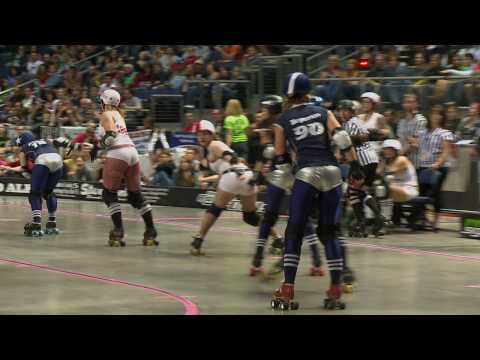 Mile High Club vs Texecutioners: May 8, 2010