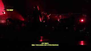 Cat Power / Say &amp; Great expectations / Music Box - San Diego, CA / 9/8/22