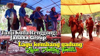 Download lagu kembang gadung tanji kuda renggong janaka group mp3 Download lagu kembang gadung tanji kuda renggong janaka group mp3